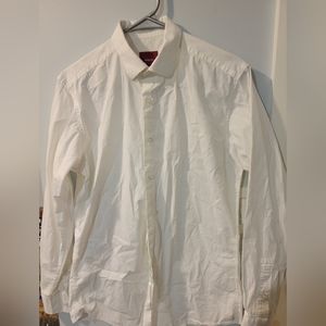 Mens Dress Shirt